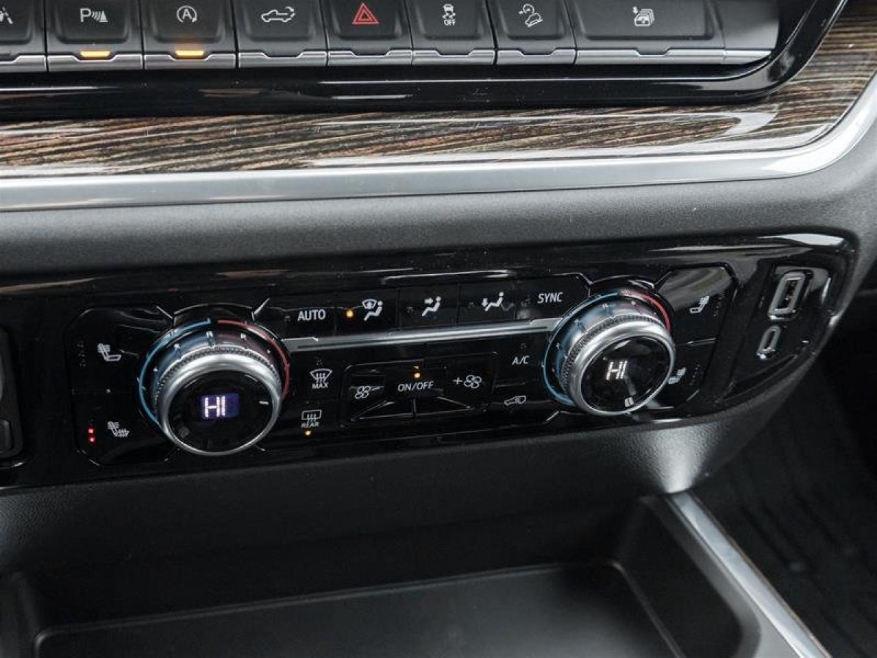 2026 GMC Sierra 1500 ELEVATION Photo