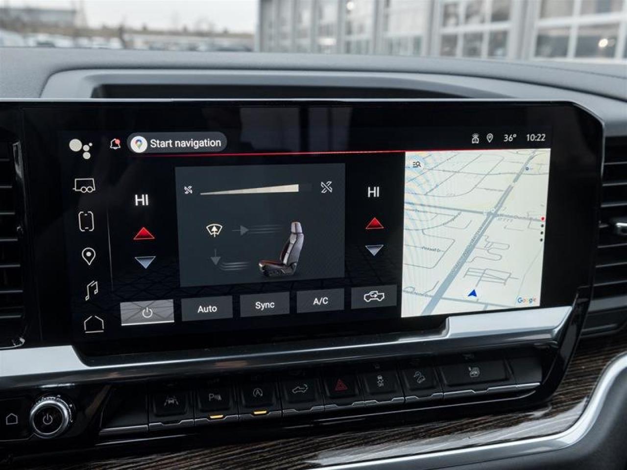 2026 GMC Sierra 1500 ELEVATION Photo