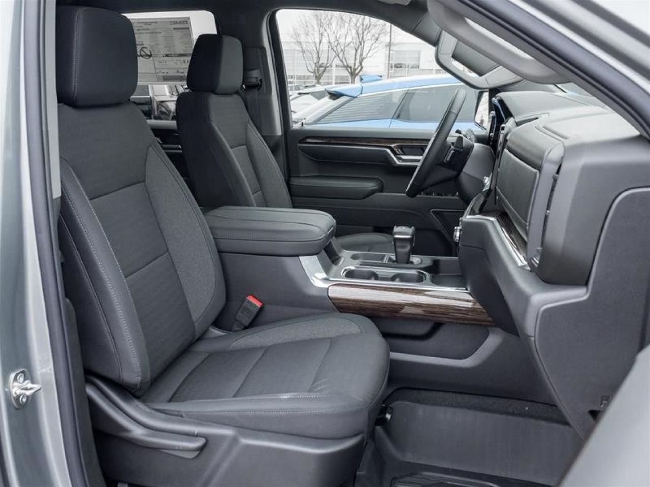 2026 GMC Sierra 1500 ELEVATION Photo