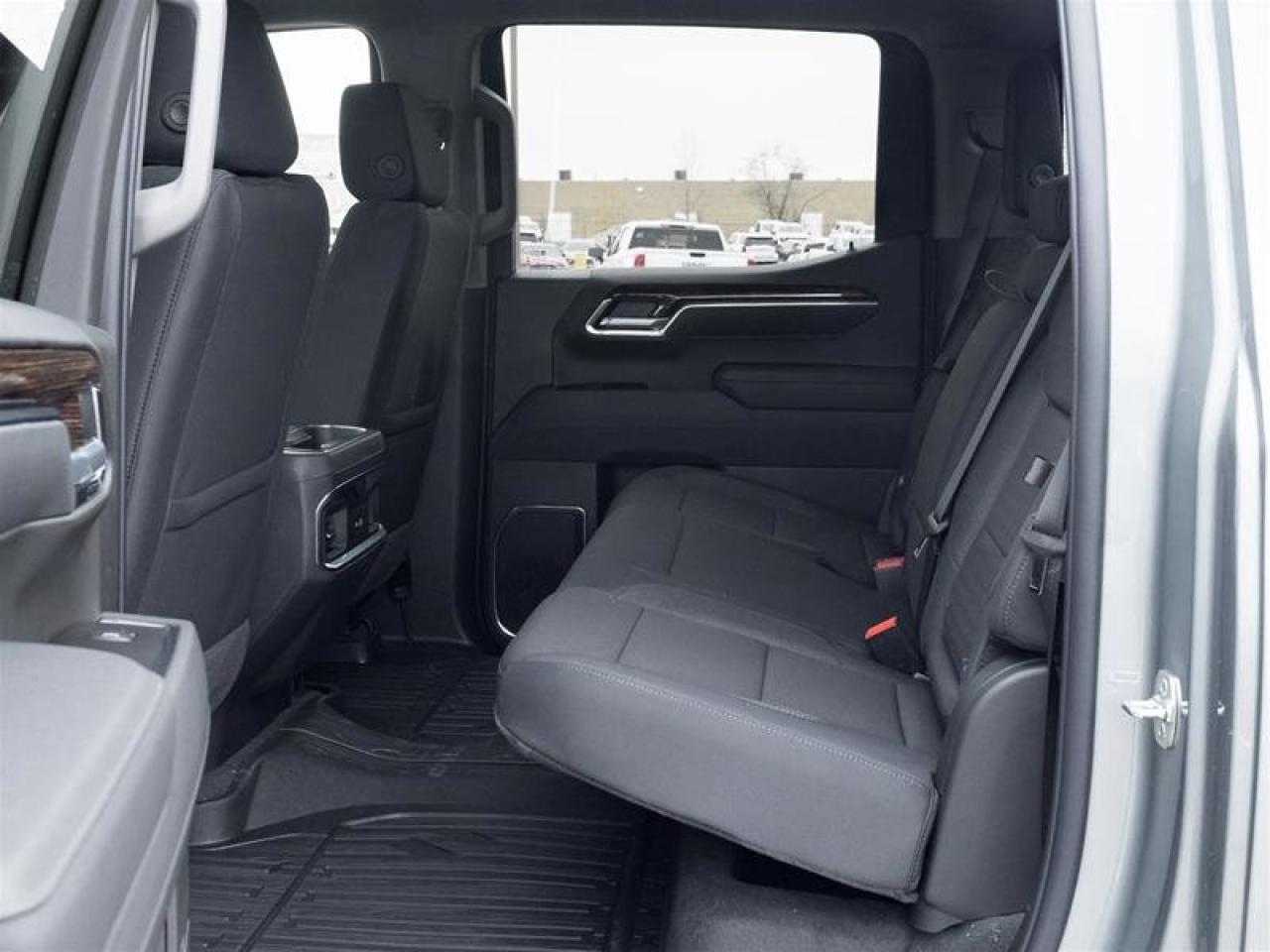 2026 GMC Sierra 1500 ELEVATION Photo