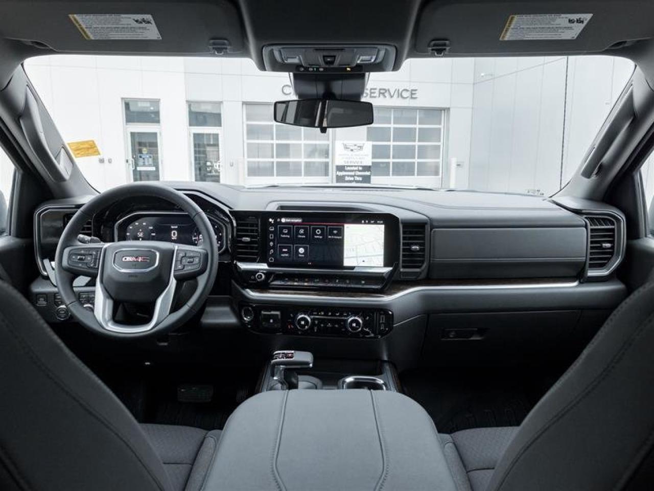 2026 GMC Sierra 1500 ELEVATION Photo