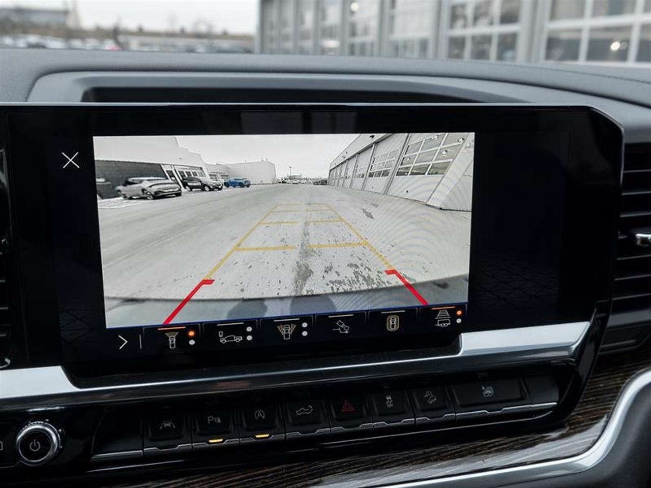 2026 GMC Sierra 1500 ELEVATION Photo