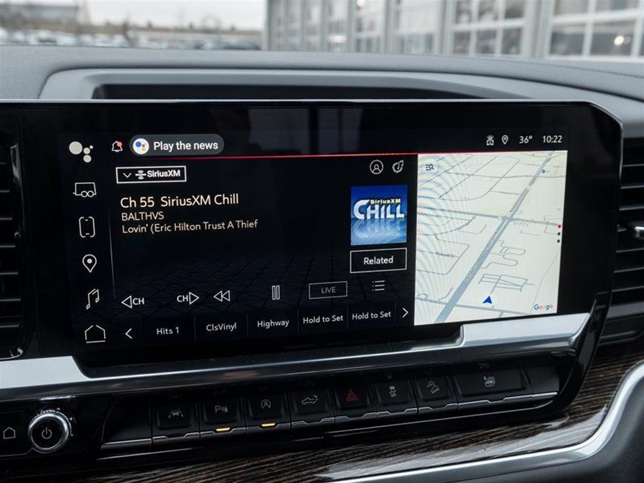 2026 GMC Sierra 1500 ELEVATION Photo