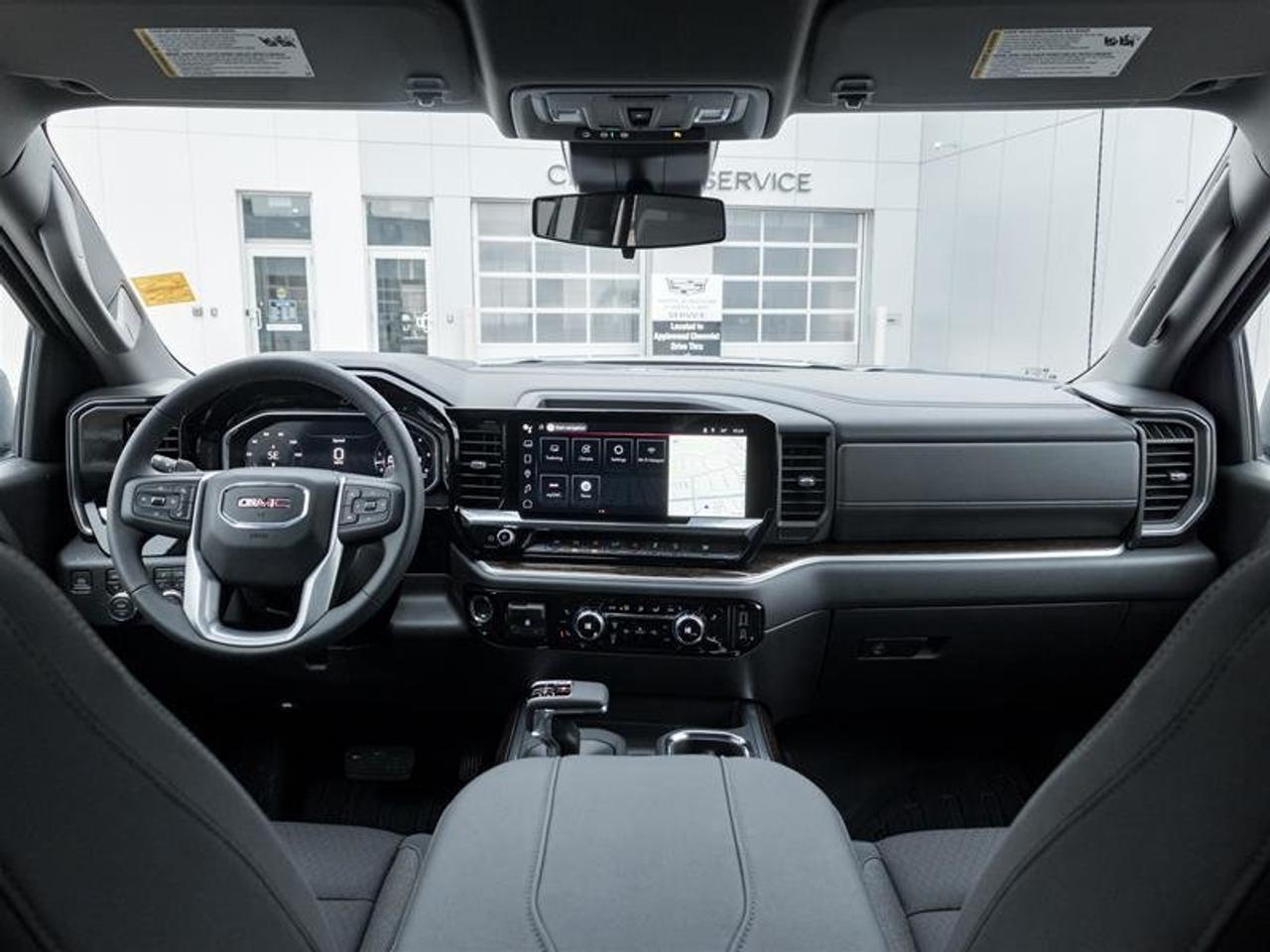 2026 GMC Sierra 1500 ELEVATION Photo