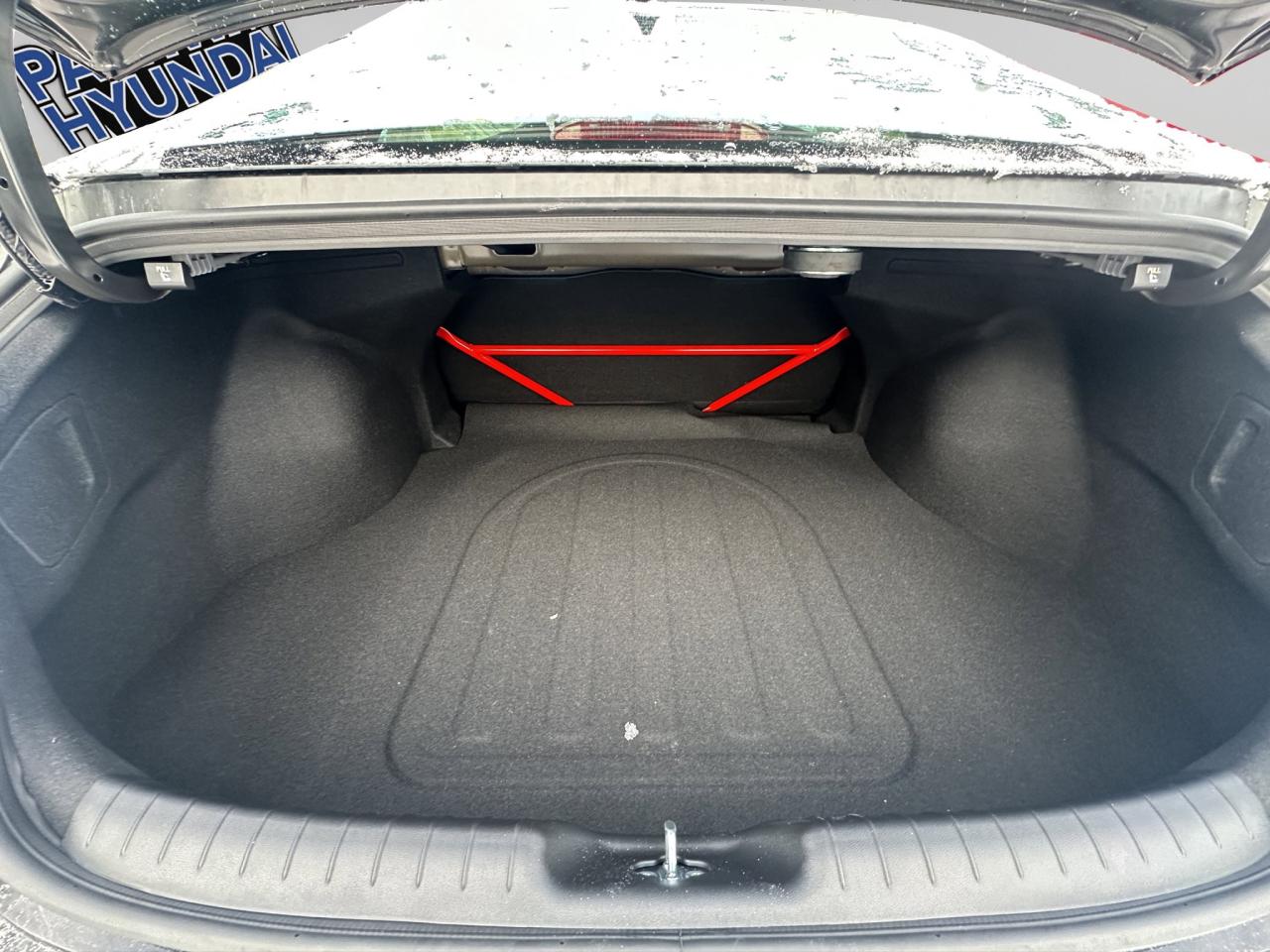 2026 Hyundai Elantra N  Photo