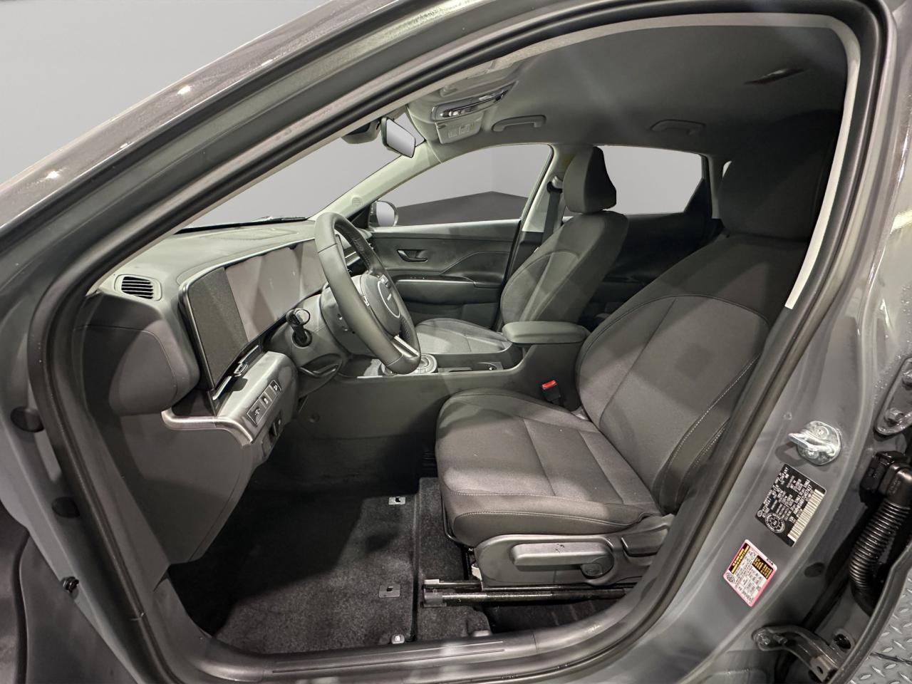 2026 Hyundai KONA Preferred Photo3