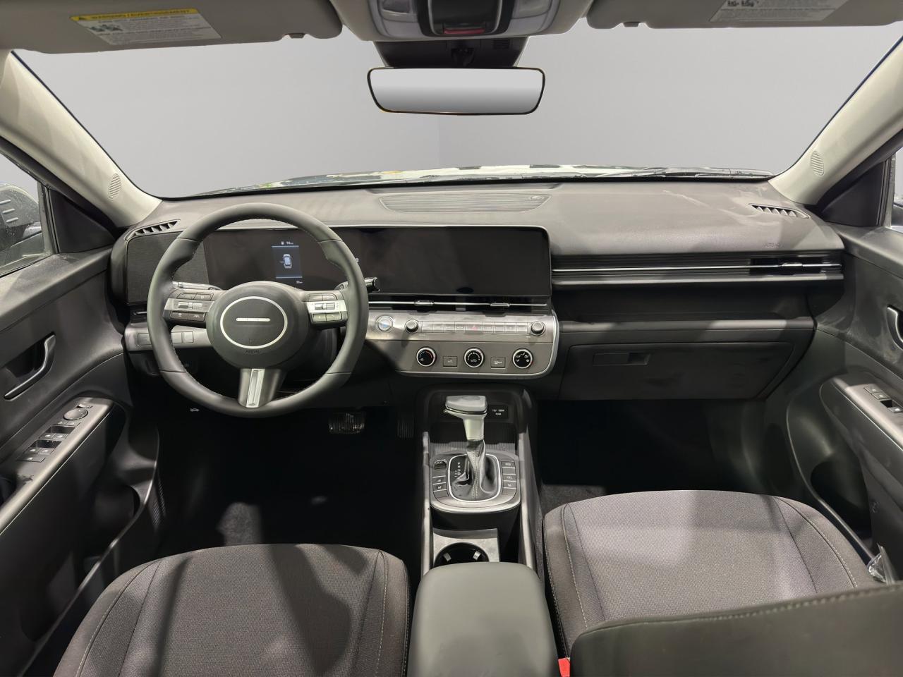 2026 Hyundai KONA Preferred Photo4