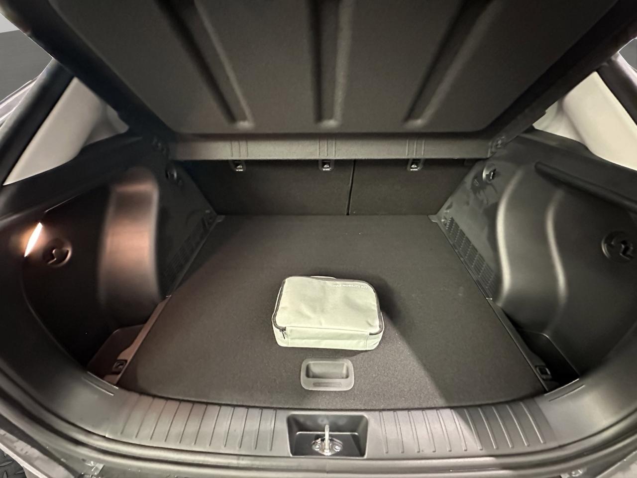 2026 Hyundai KONA Preferred Photo