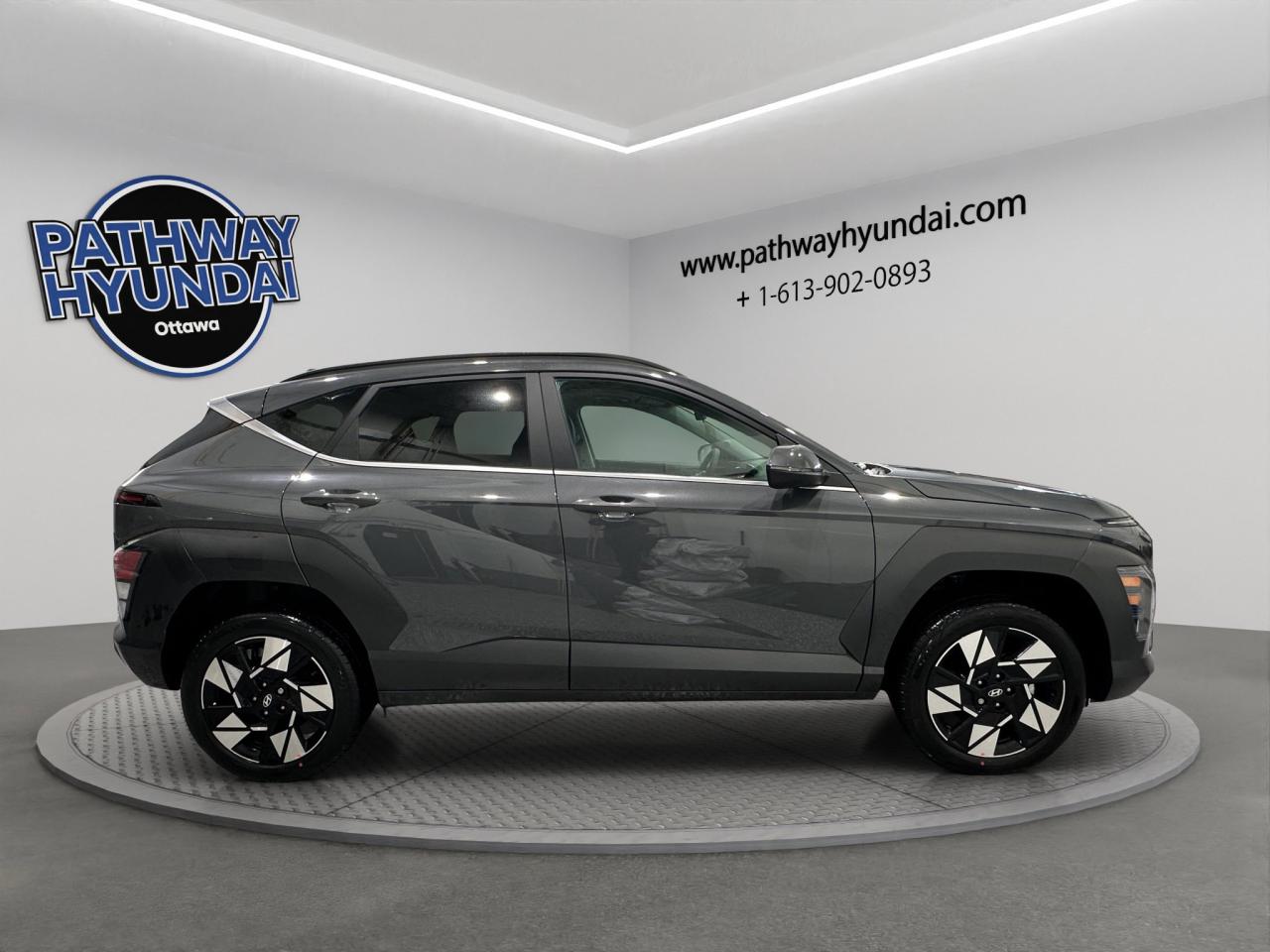 2026 Hyundai KONA Preferred Photo2