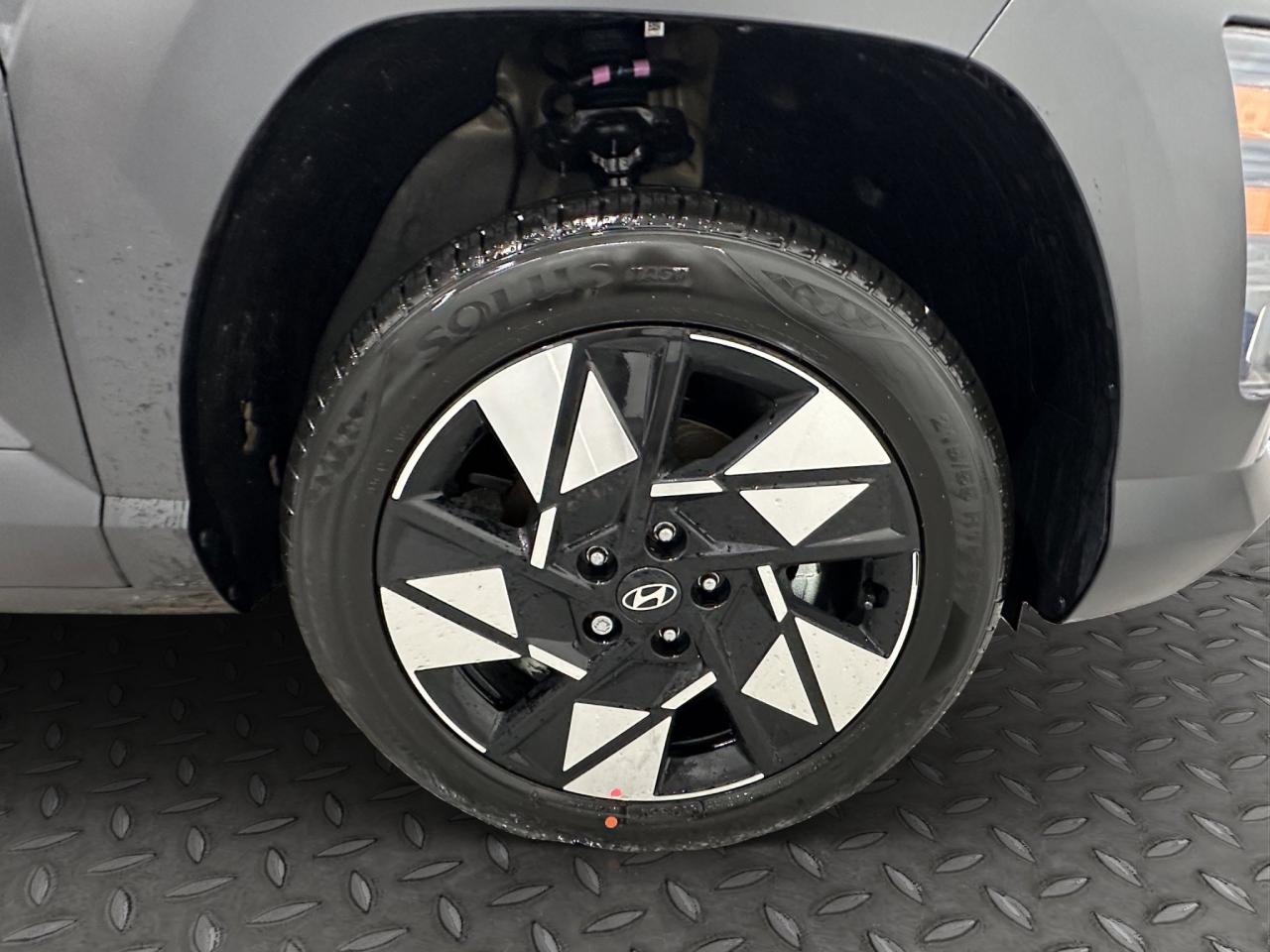 2026 Hyundai KONA Preferred Photo