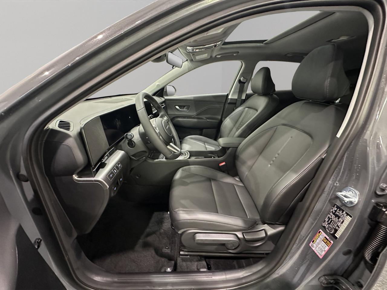 2026 Hyundai KONA Preferred Photo