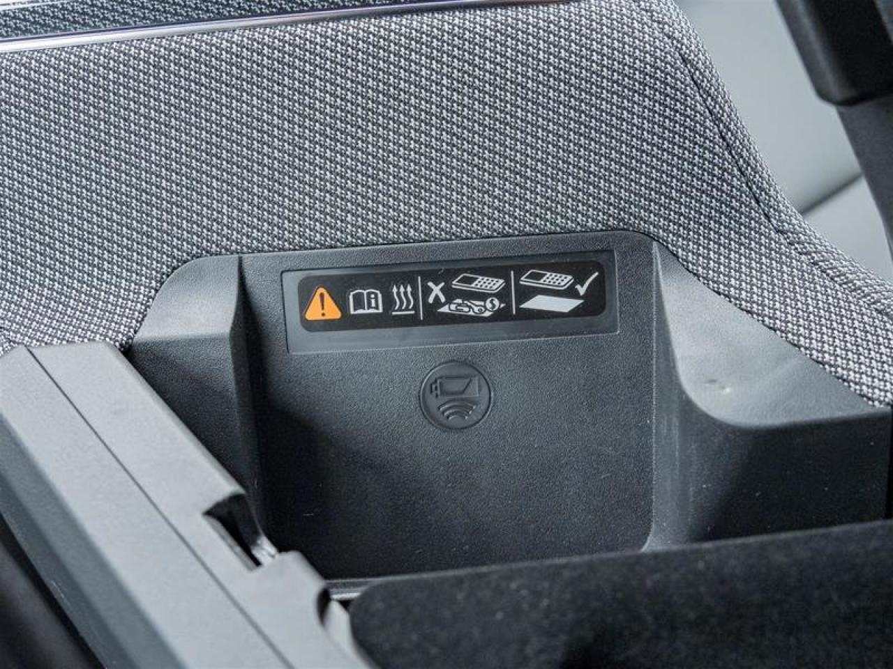 2026 Cadillac OPTIQ Luxury Photo