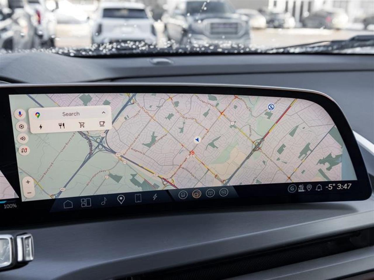 2026 Cadillac VISTIQ Platinum Photo