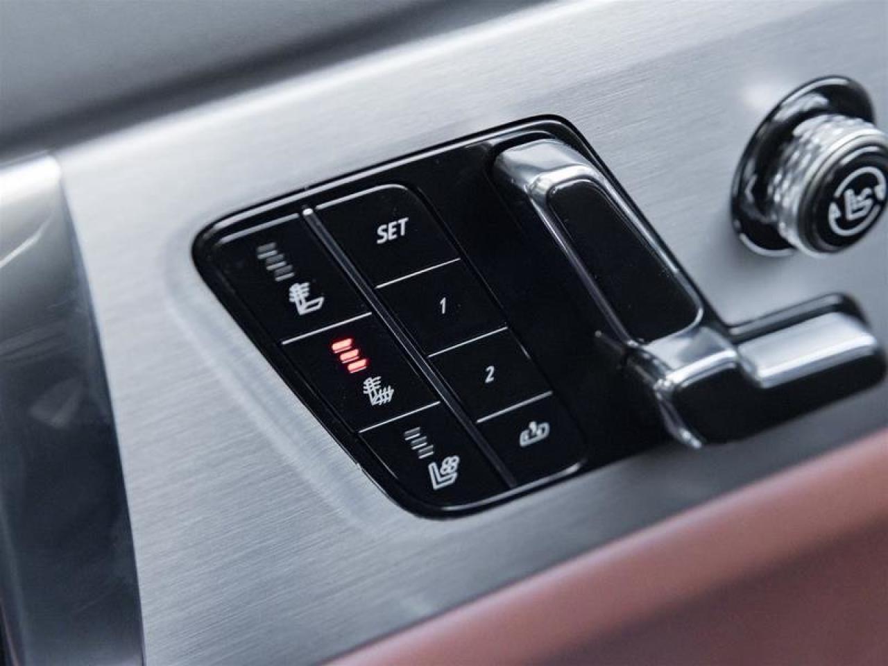 2026 Cadillac VISTIQ Platinum Photo