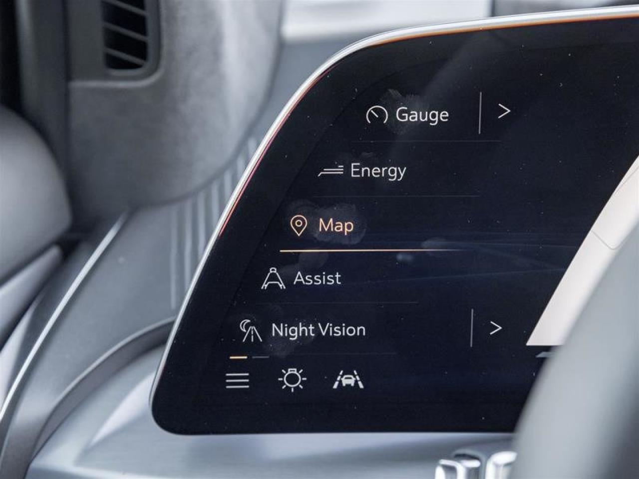 2026 Cadillac VISTIQ Platinum Photo