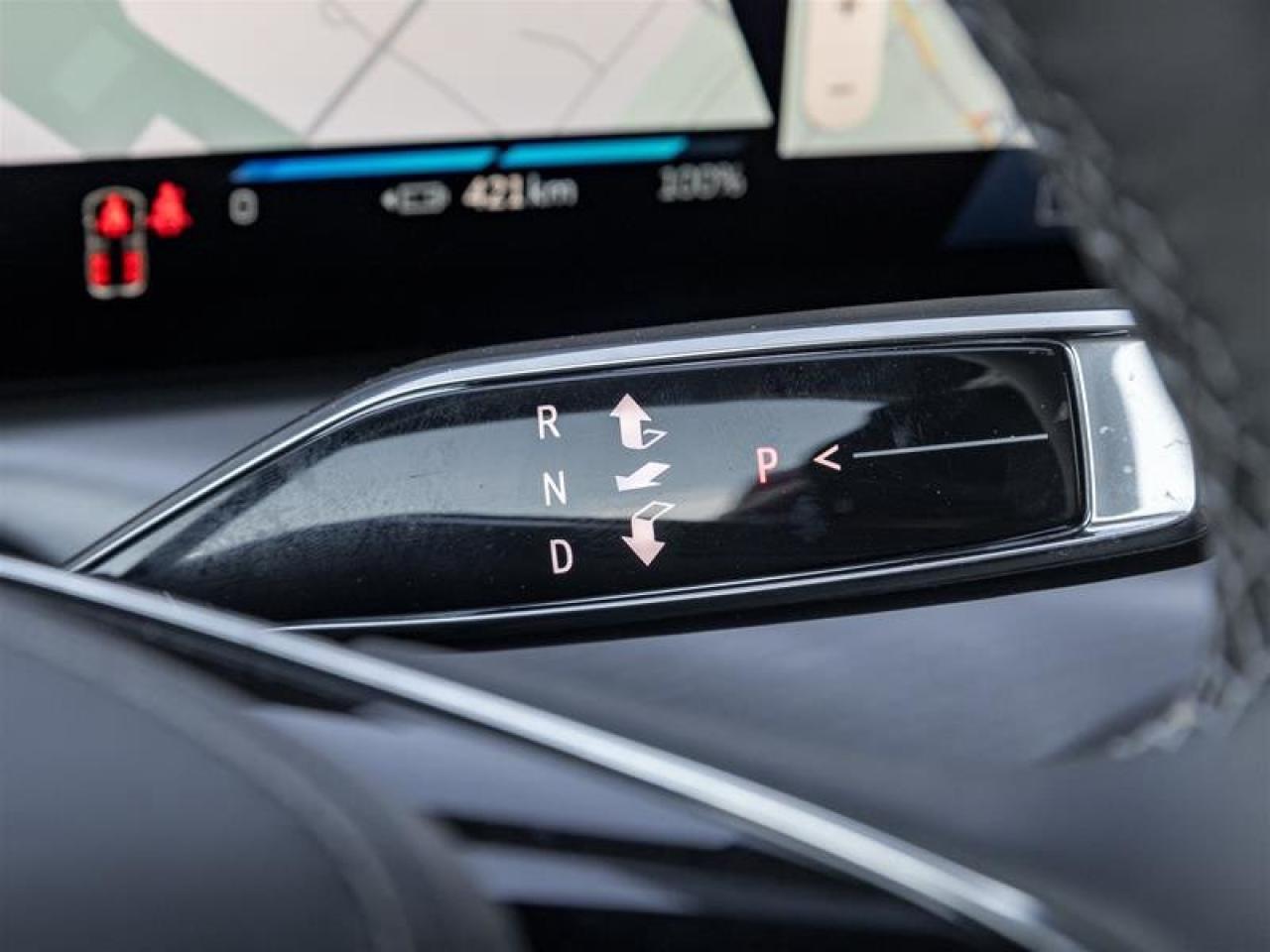 2026 Cadillac VISTIQ Platinum Photo