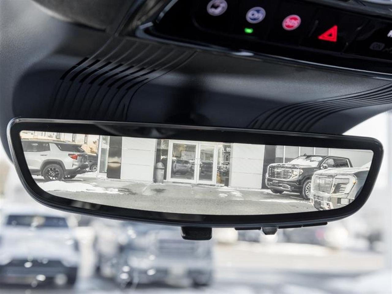 2026 Cadillac VISTIQ Platinum Photo