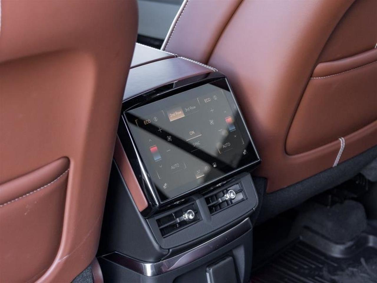 2026 Cadillac VISTIQ Platinum Photo