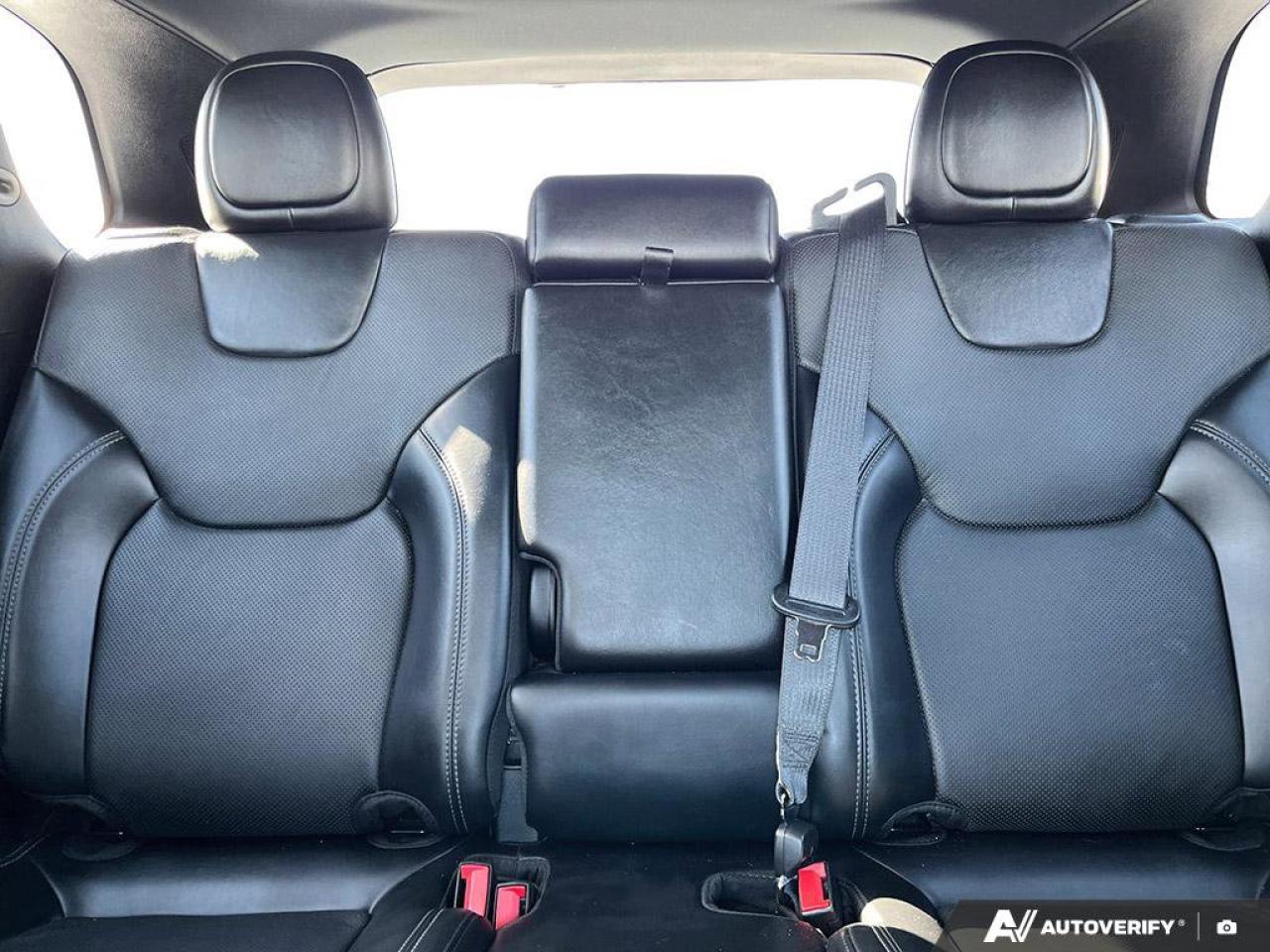 2021 Jeep Cherokee High Altitude Photo