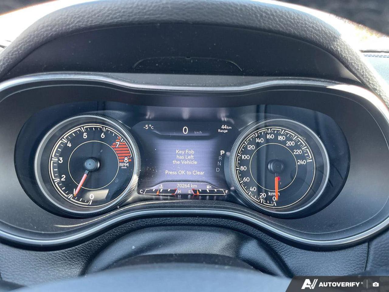 2021 Jeep Cherokee High Altitude Photo