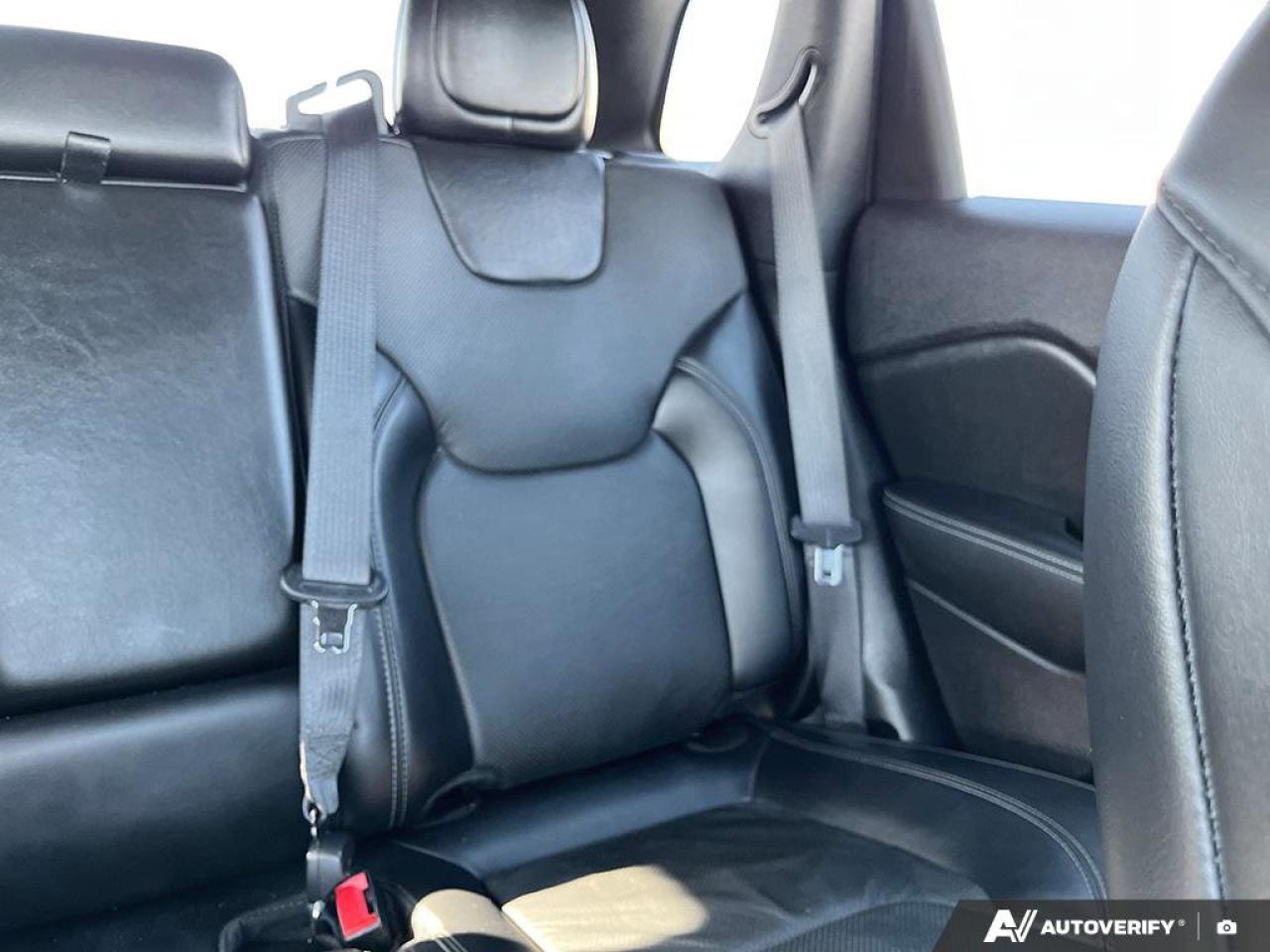 2021 Jeep Cherokee High Altitude Photo