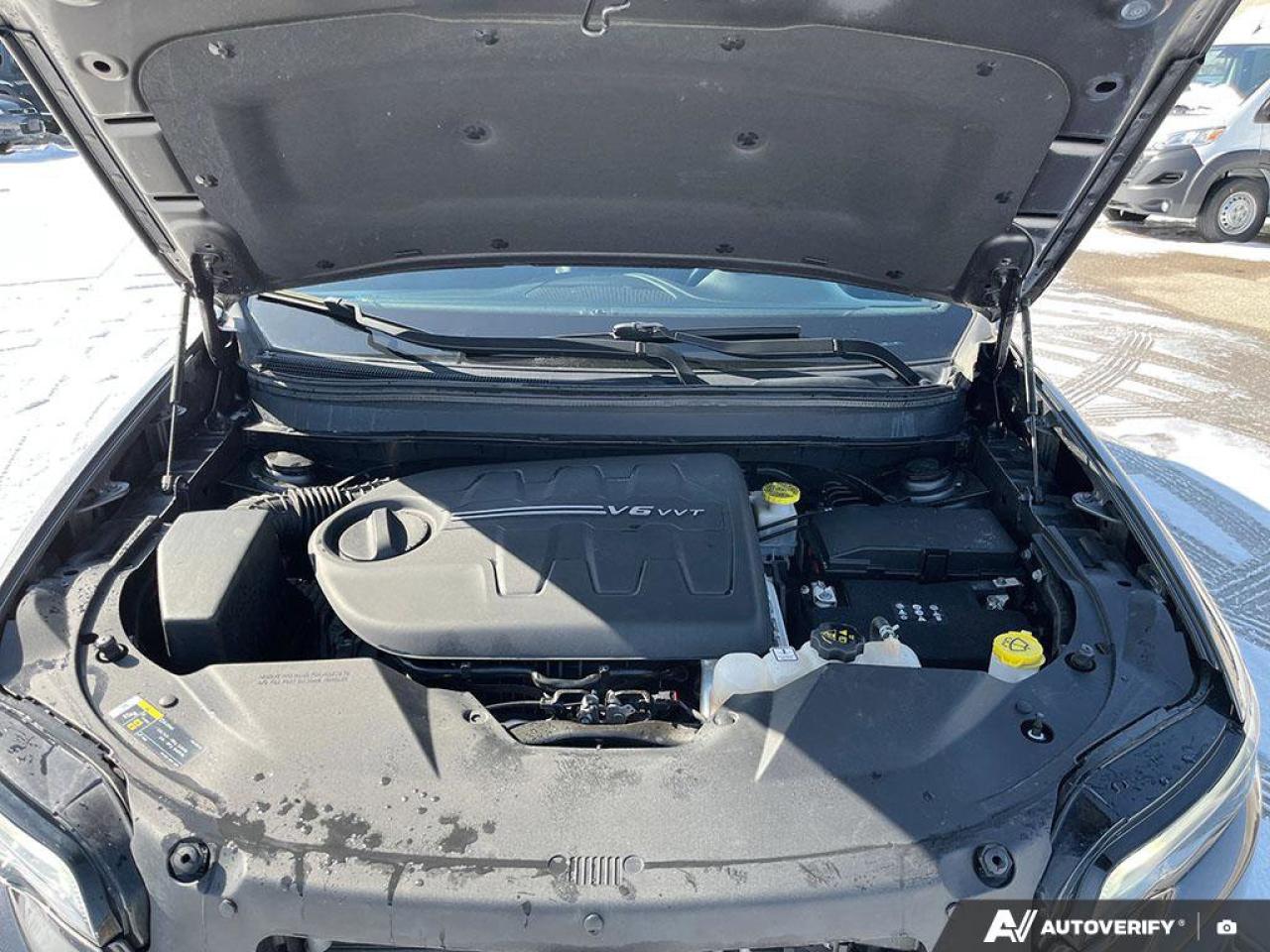 2021 Jeep Cherokee High Altitude Photo