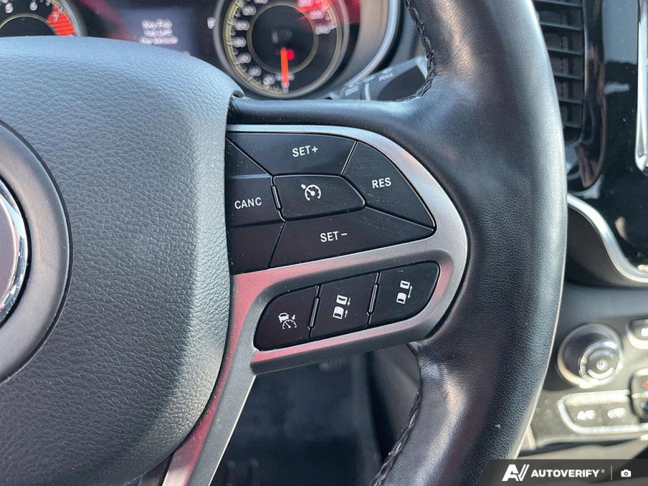 2021 Jeep Cherokee High Altitude Photo