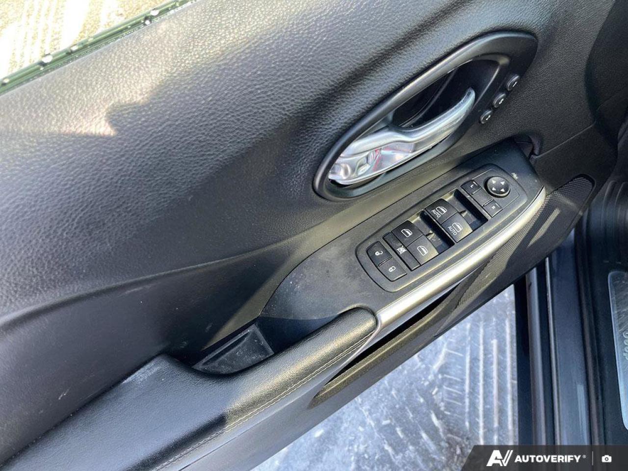 2021 Jeep Cherokee High Altitude Photo