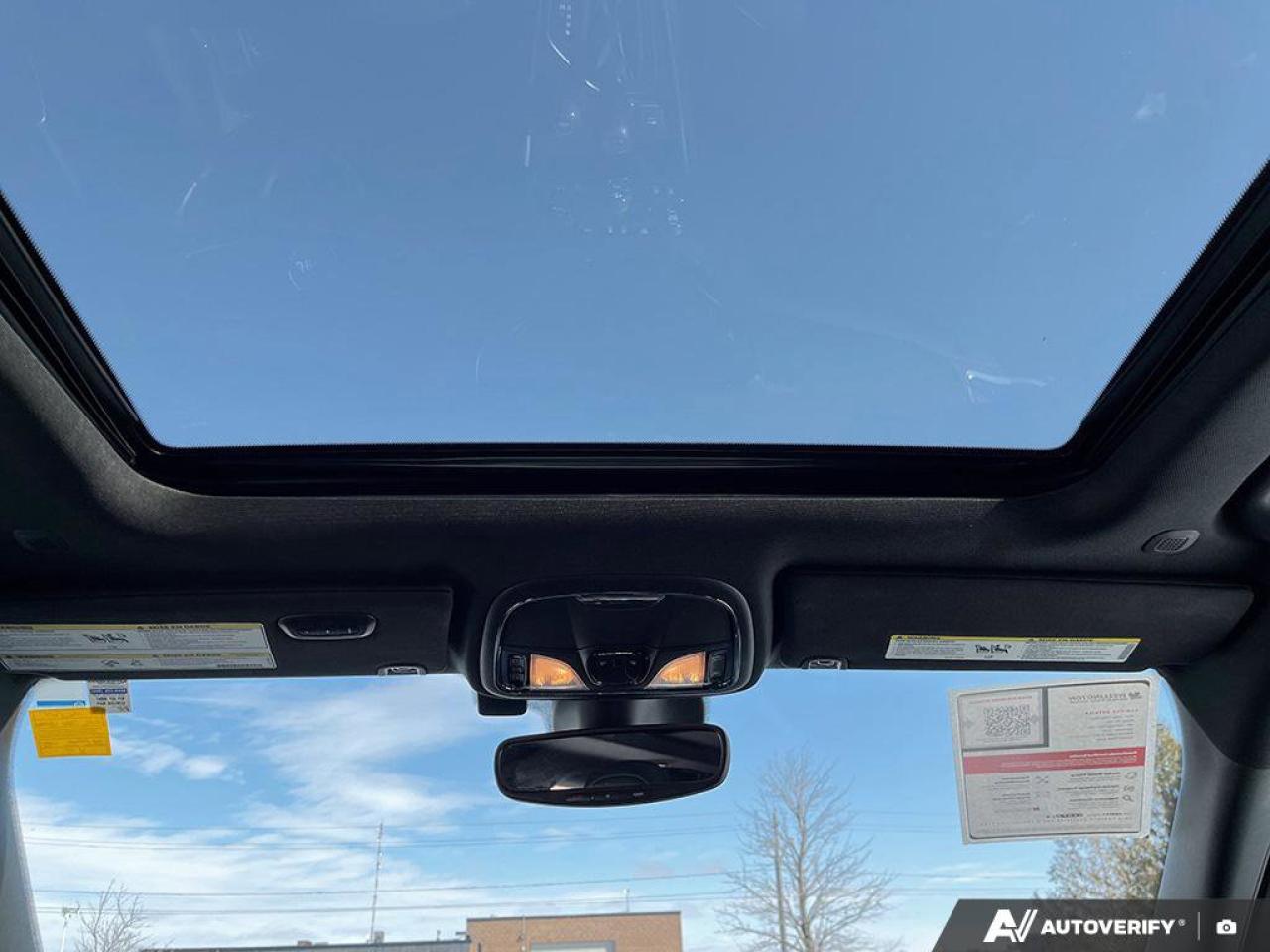 2021 Jeep Cherokee High Altitude Photo