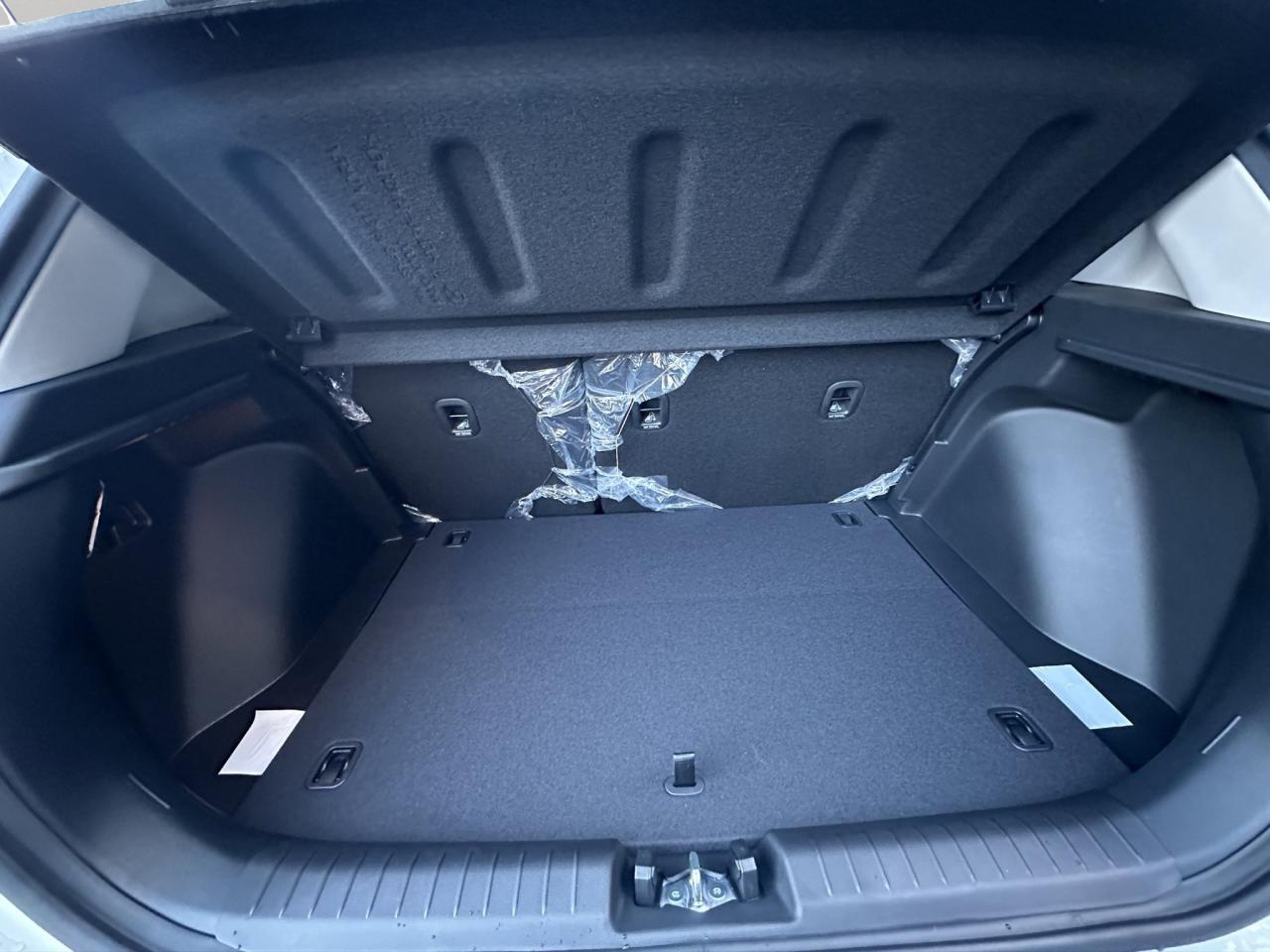 2026 Hyundai Venue PREFERRED Photo