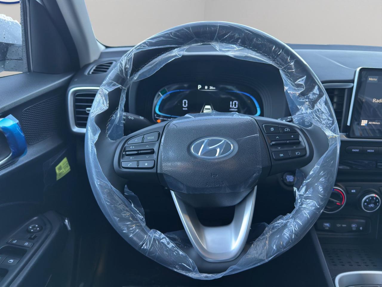 2026 Hyundai Venue PREFERRED Photo