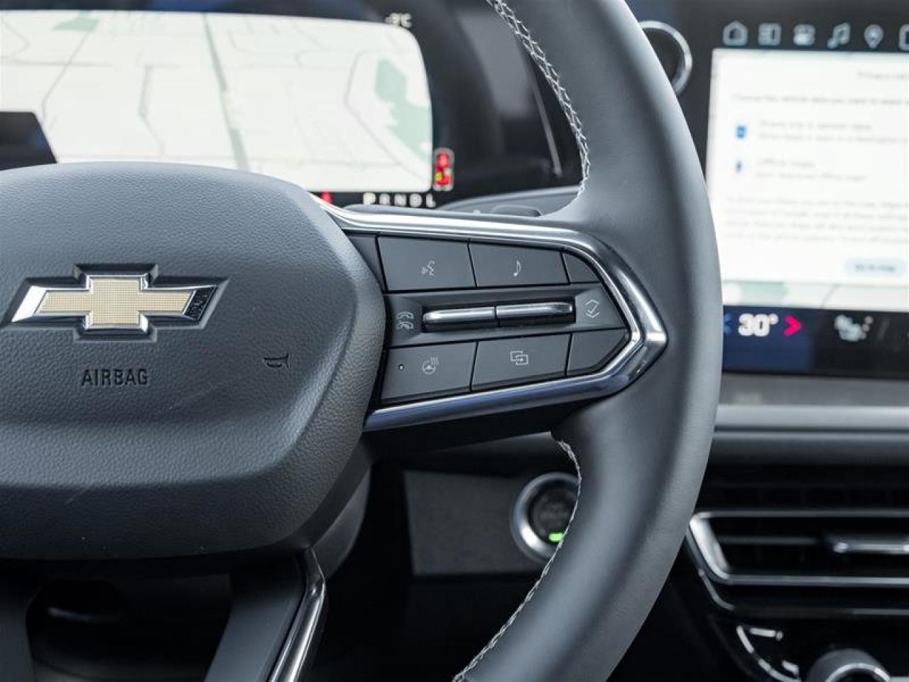 2026 Chevrolet Traverse LT Photo