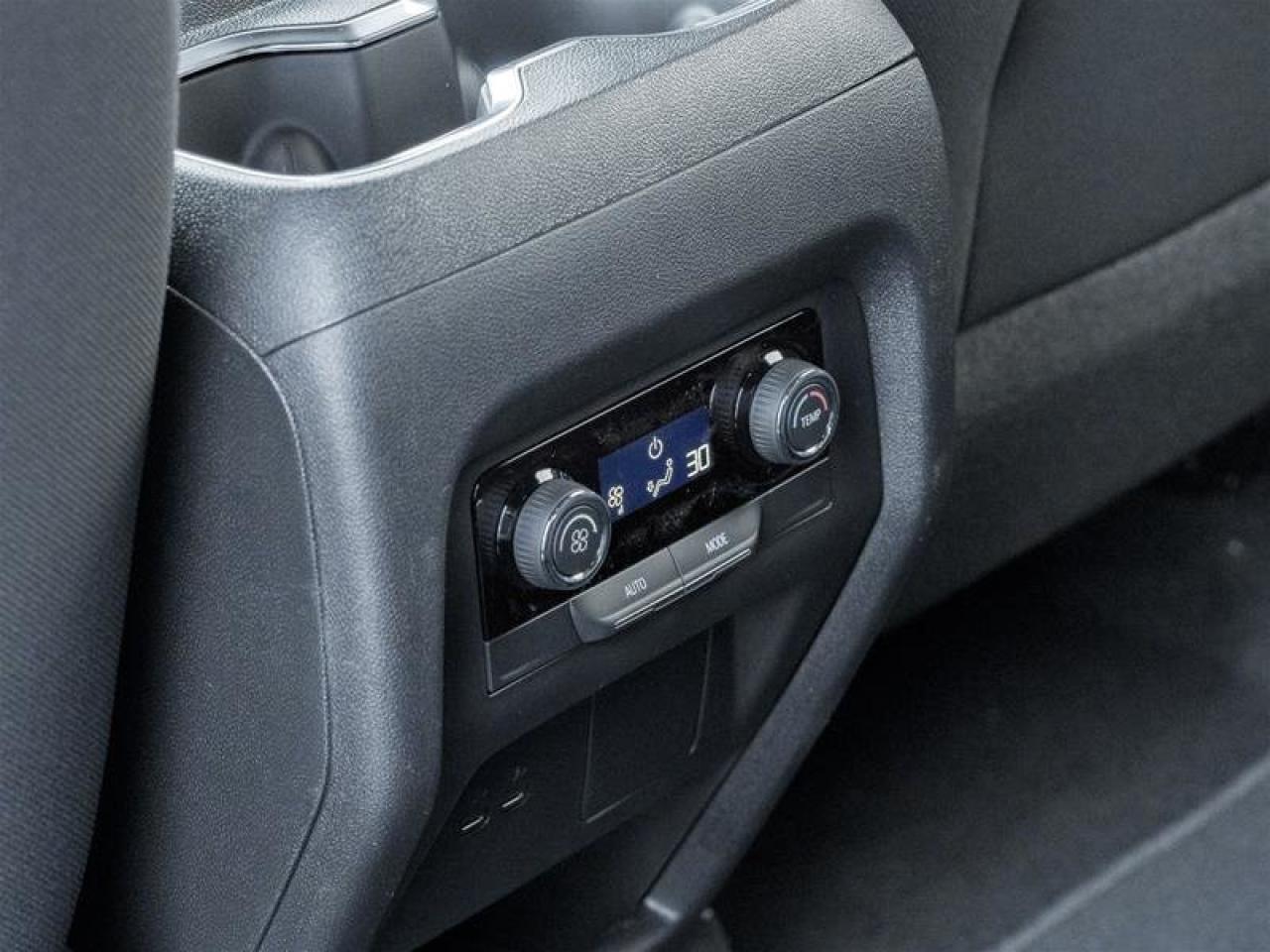 2026 Chevrolet Traverse LT Photo