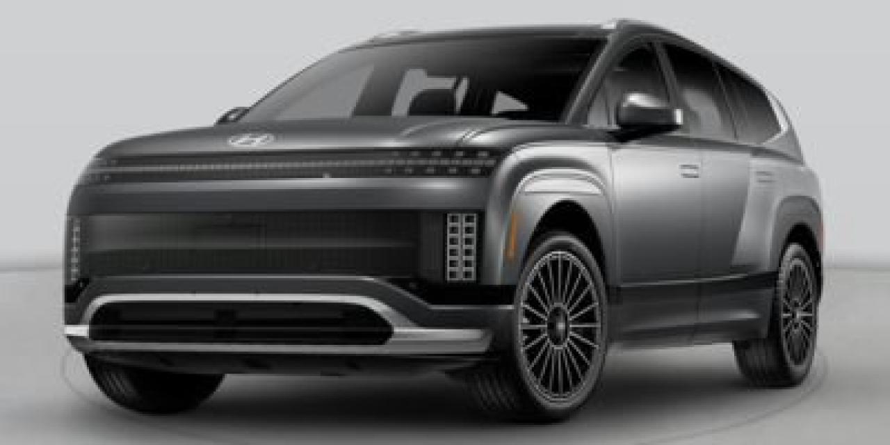 2026 Hyundai IONIQ 9 PREFERRED + Photo