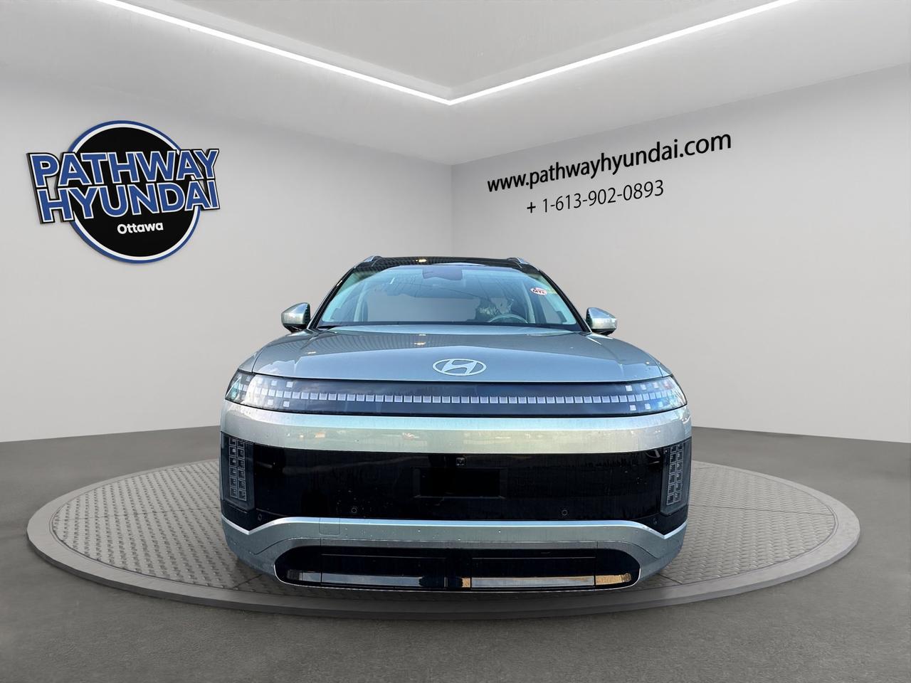 2026 Hyundai IONIQ 9 PREFERRED + Photo