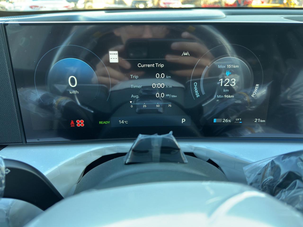 2026 Hyundai IONIQ 9 PREFERRED + Photo