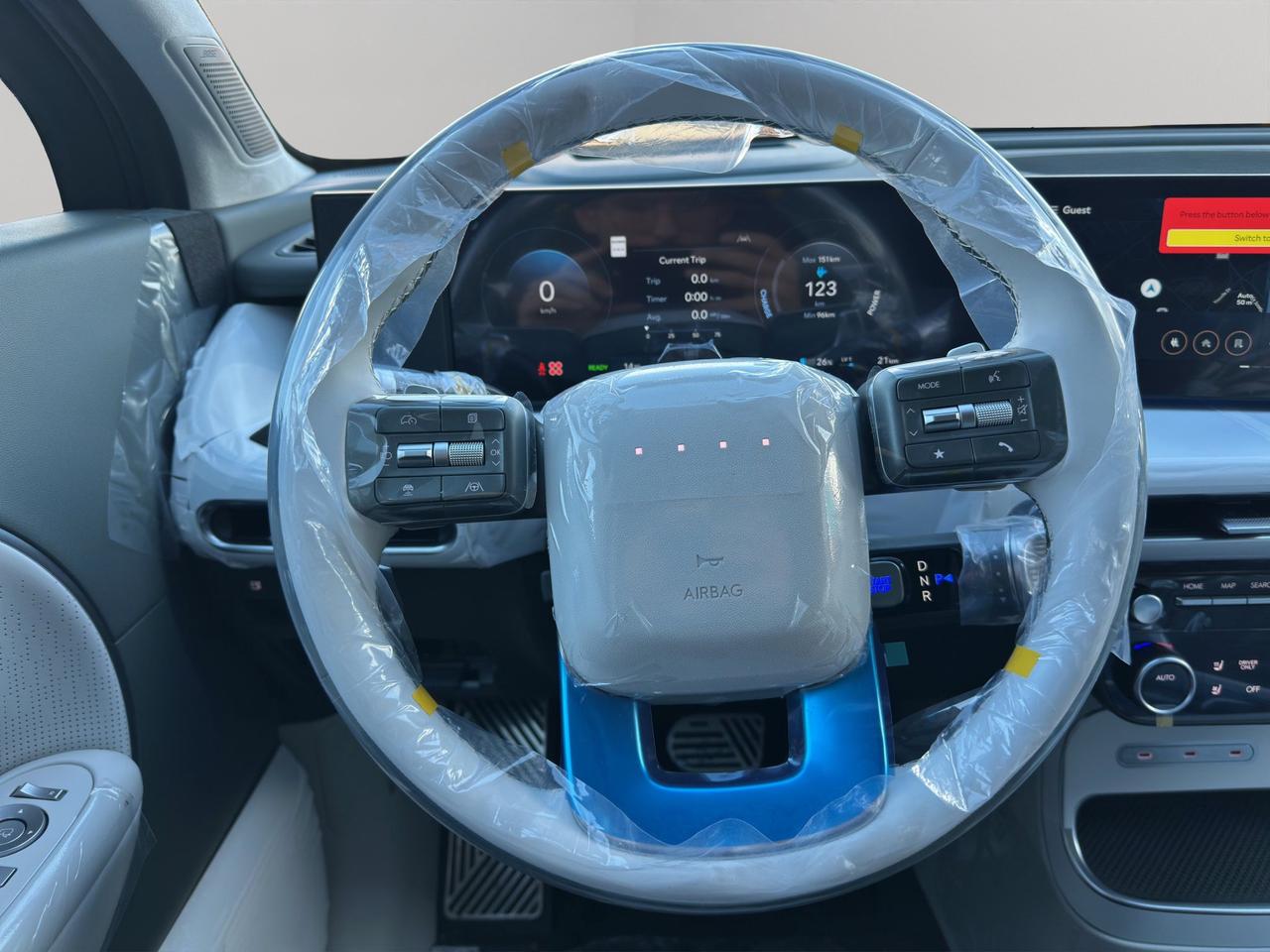 2026 Hyundai IONIQ 9 PREFERRED + Photo