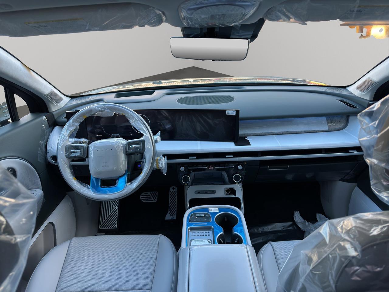 2026 Hyundai IONIQ 9 PREFERRED + Photo