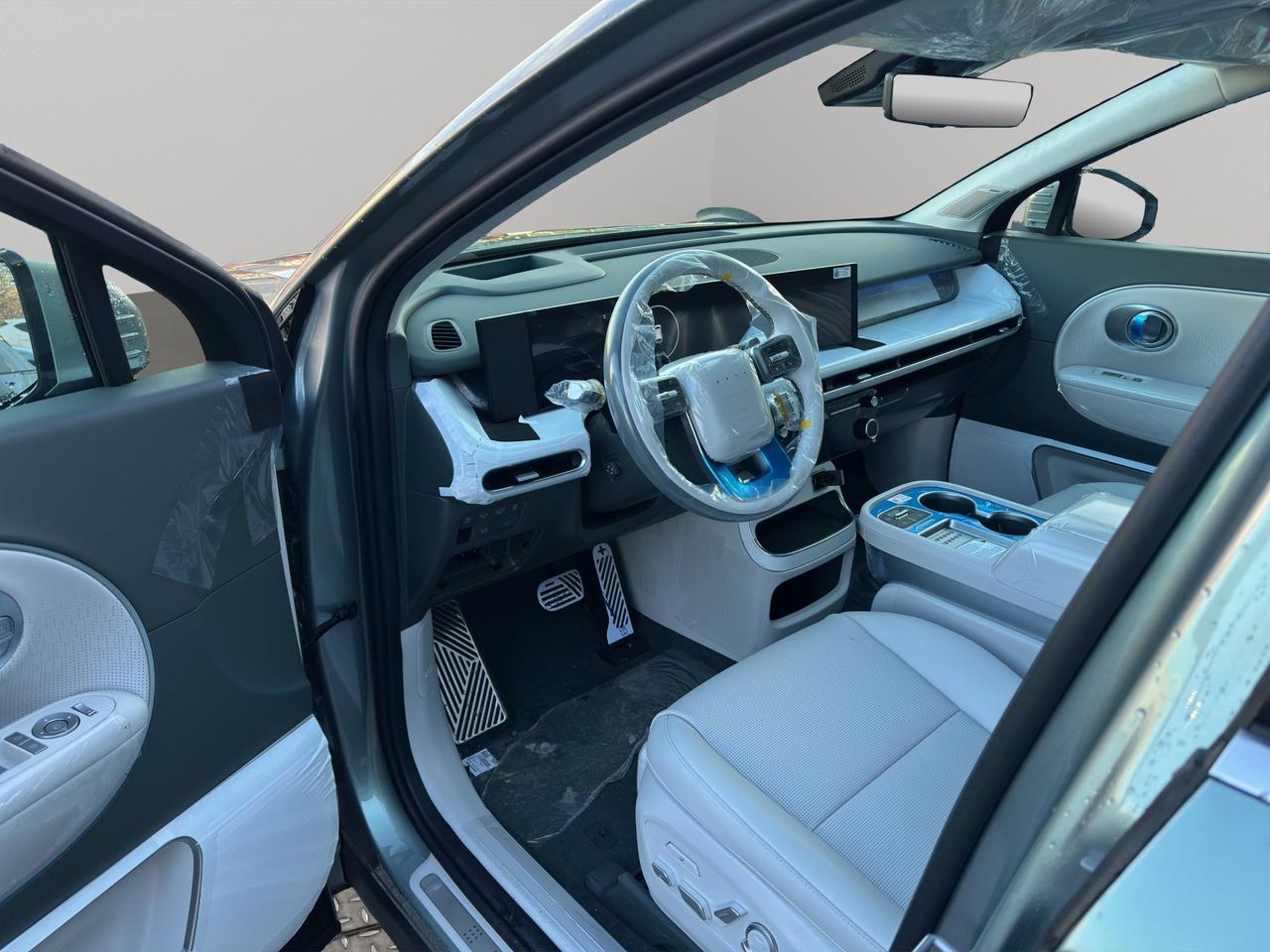 2026 Hyundai IONIQ 9 PREFERRED + Photo