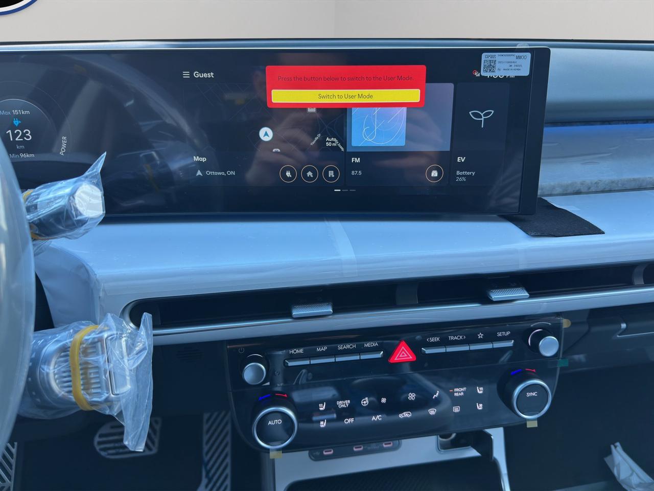 2026 Hyundai IONIQ 9 PREFERRED + Photo