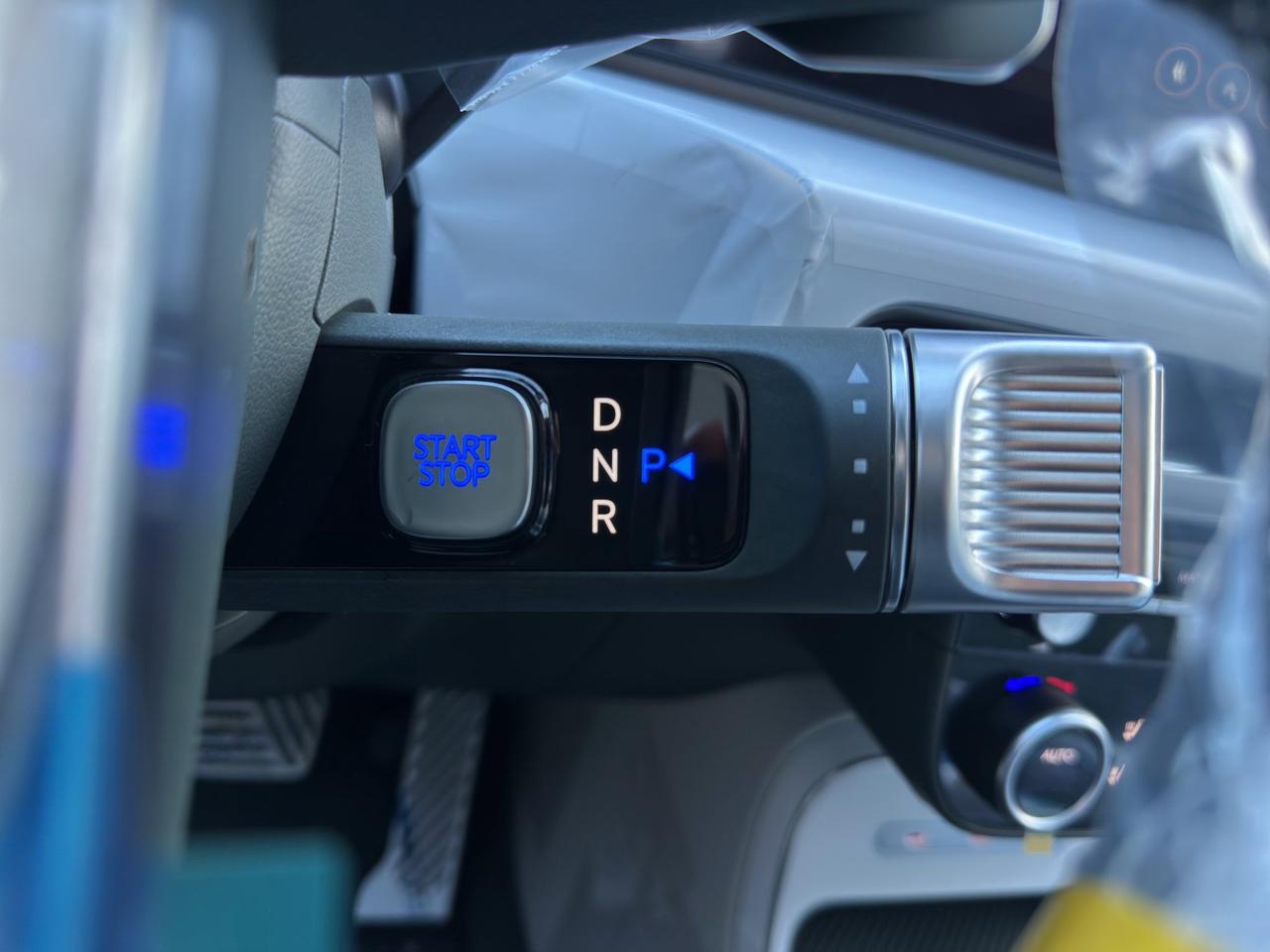 2026 Hyundai IONIQ 9 PREFERRED + Photo