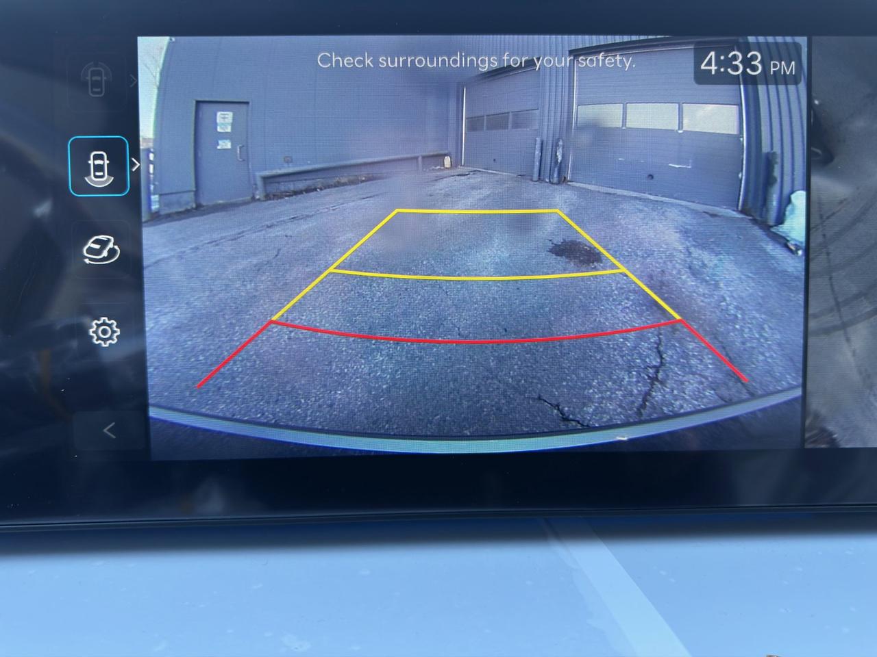 2026 Hyundai IONIQ 9 PREFERRED + Photo