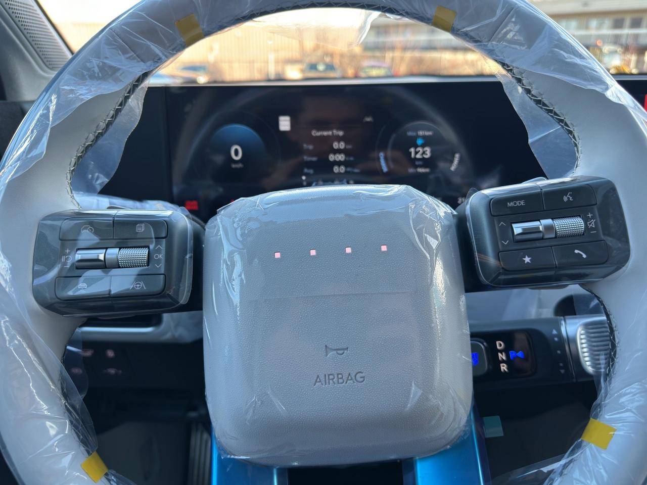 2026 Hyundai IONIQ 9 PREFERRED + Photo