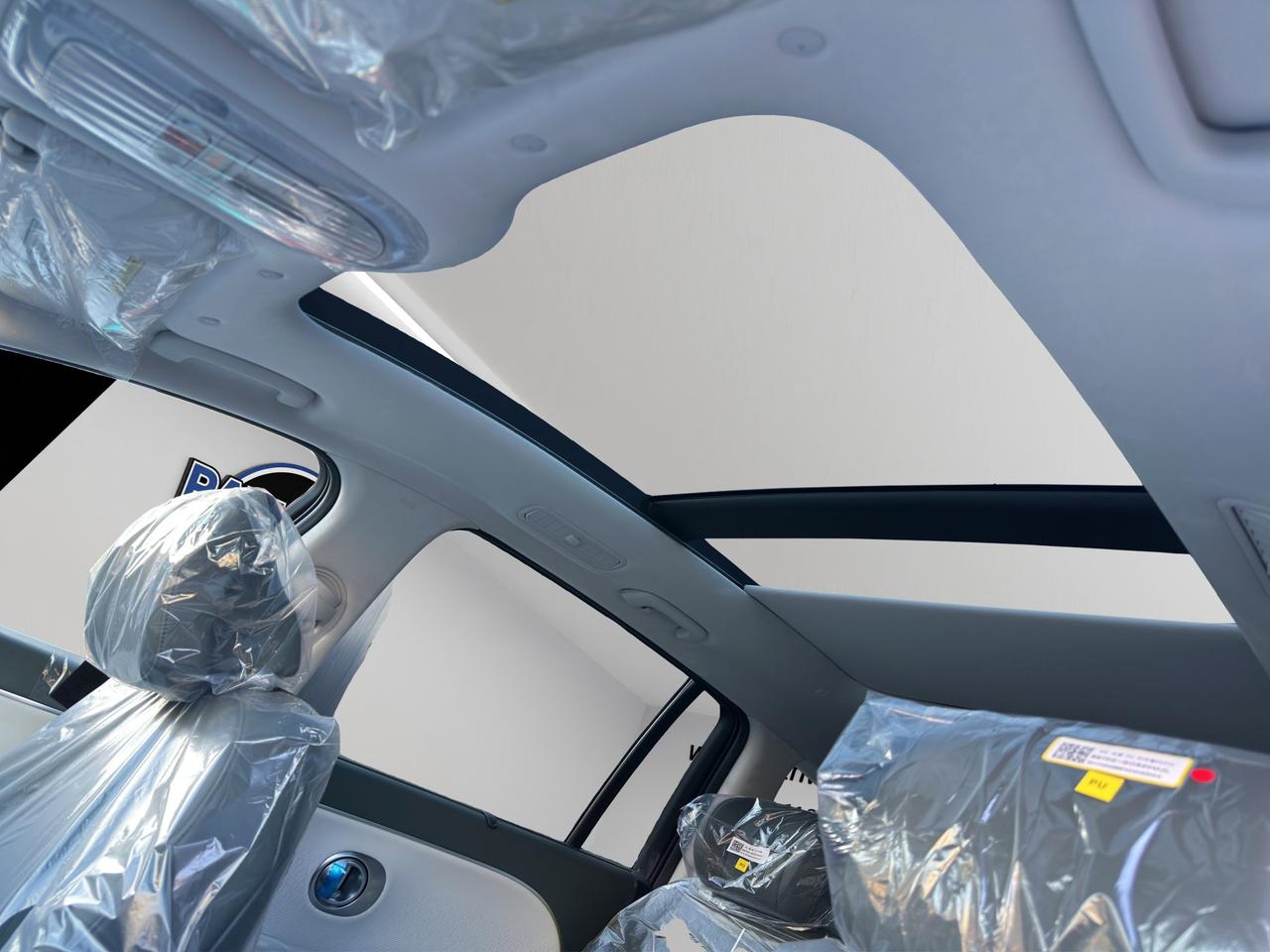 2026 Hyundai IONIQ 9 PREFERRED + Photo