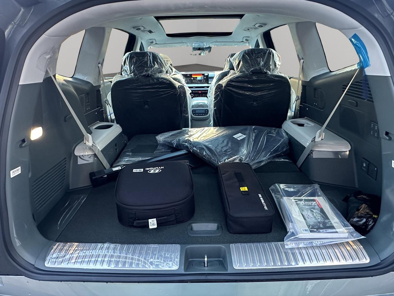 2026 Hyundai IONIQ 9 PREFERRED + Photo