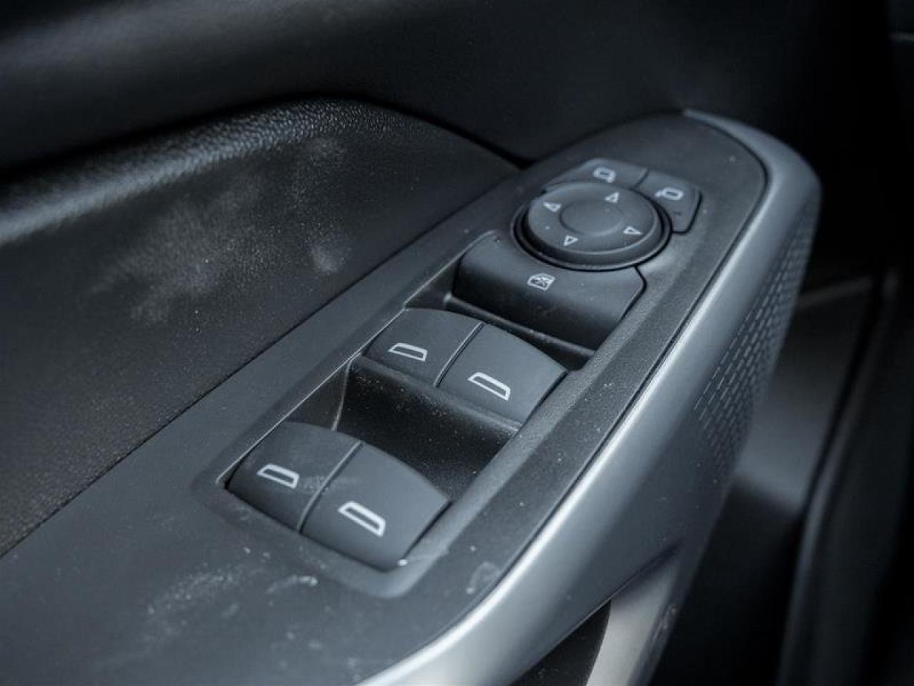 2026 Chevrolet Trax 1RS Photo