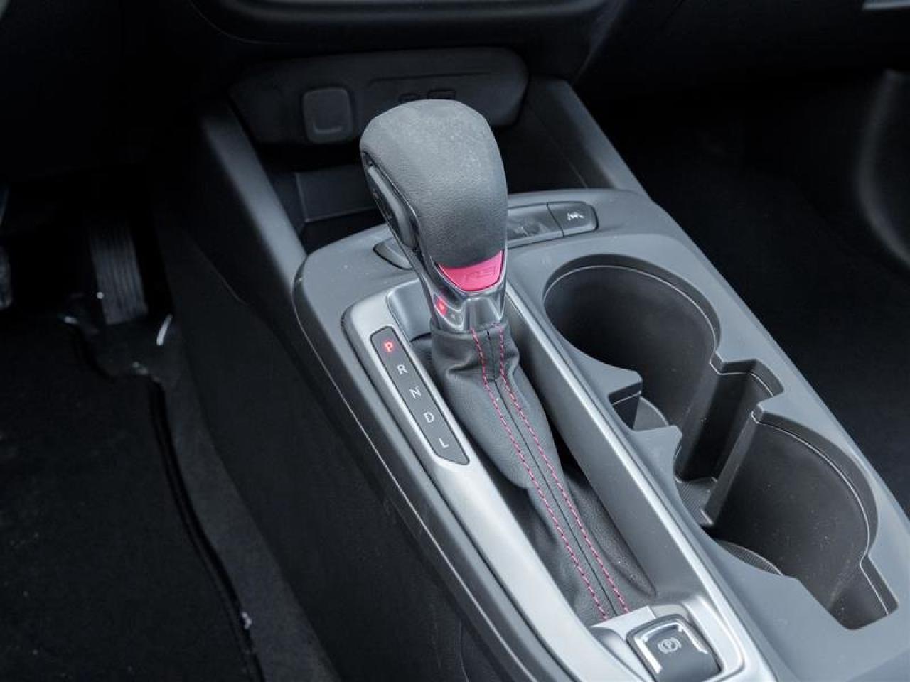 2026 Chevrolet Trax 1RS Photo