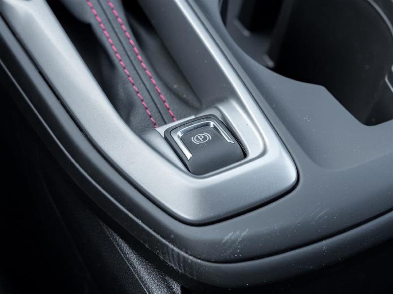 2026 Chevrolet Trax 1RS Photo