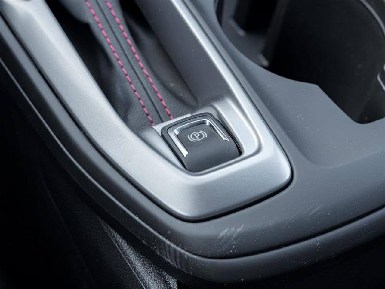 2026 Chevrolet Trax 1RS Photo