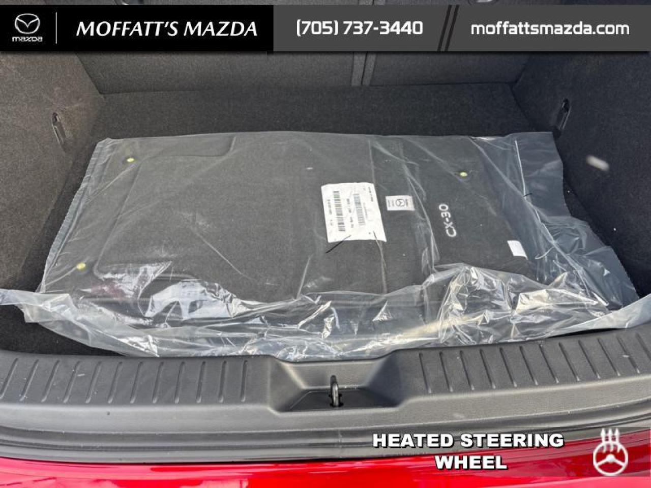 2025 Mazda CX-30 GS Photo